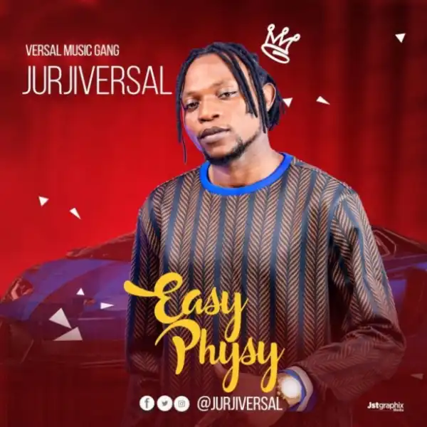 JurjiVersal - Easy Physy